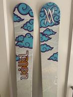 Women's Skis - Volkl Aura 163cm (plus Marker bindings), Sport en Fitness, Skiën en Langlaufen, 160 tot 180 cm, Gebruikt, Skiën