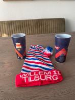 Willem 2 set, Verzamelen, Sportartikelen en Voetbal, Verzenden, Zo goed als nieuw, Overige typen