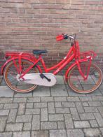 24" Cortina U4 Meisjesfiets ‍ Nette Staat., Fietsen en Brommers, Fietsen | Kinderfietsjes, Ophalen, Gebruikt, 20 inch of meer