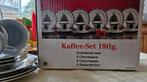 18-delig Kerstservies Koffieset, Ophalen of Verzenden