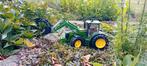 Mooie bruder John Deere 7930., Kinderen en Baby's, Speelgoed | Speelgoedvoertuigen, Ophalen, Zo goed als nieuw