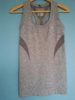 Grijze Workout top van Atmosphere Maat 32-34, Kleding | Dames, Atmosphere, Ophalen of Verzenden, Zo goed als nieuw, Maat 34 (XS) of kleiner