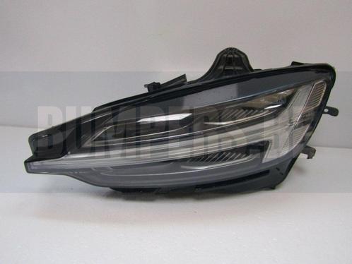 KOPLAMP VOLVO V60 II 2 S60 III 3 FULL LED 18- LINKS A84/D44, Auto-onderdelen, Verlichting, Gebruikt, 6 maanden garantie, Ophalen of Verzenden