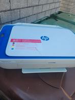 HP DeskJet 2630 Printer - Gebruikt, Computers en Software, Printers, Kopieren, Gebruikt, Inkjetprinter, All-in-one