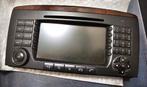 Mercedes COMAND Head Unit, Auto diversen, Autoradio's, Ophalen, Zo goed als nieuw