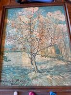 Van Gogh Poster - Souvenir de Mauve, Antiek en Kunst, Kunst | Schilderijen | Klassiek, Ophalen of Verzenden