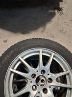 Mercedes velgen met winterbanden steek 112, Auto-onderdelen, Banden en Velgen, 16 inch, Band(en), 205 mm, Winterbanden