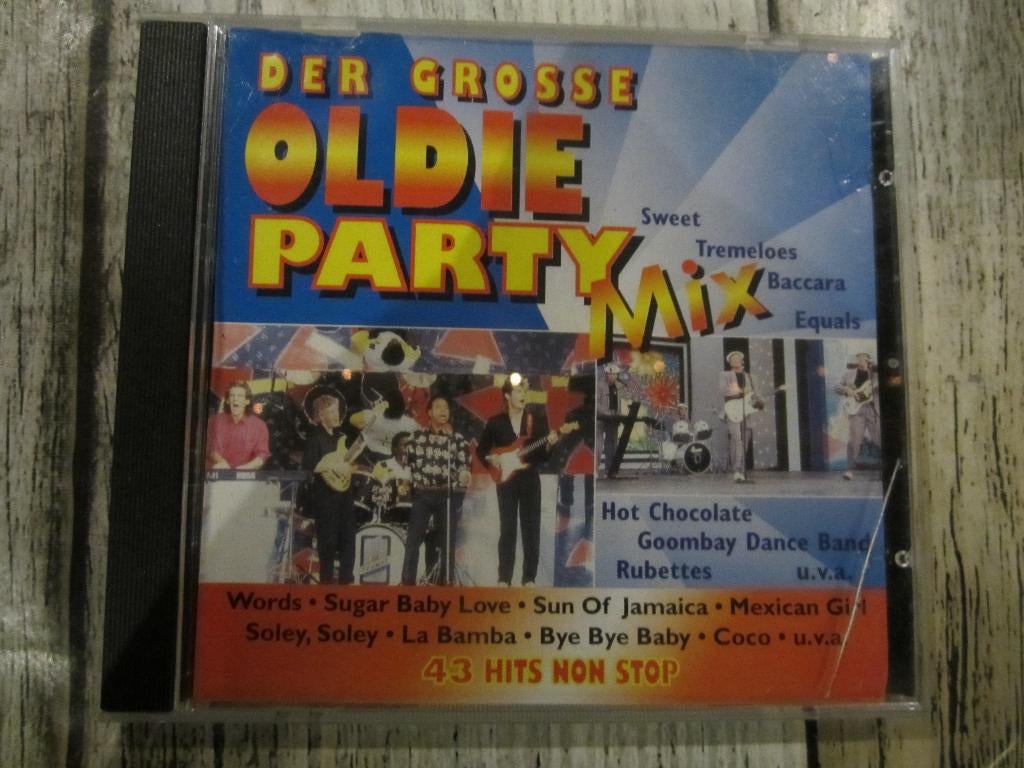 Engels Diverse Cd’s  Box 06 09x, Ophalen of Verzenden, Zo goed als nieuw