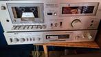 Technics M 17 cassettedeck, Ophalen, Enkel, Marantz