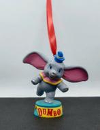 Disney Dombo Dumbo kerst ornament hanger kerstbal, Ophalen of Verzenden, Bambi of Dumbo, Nieuw