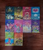 10 hardcover Hoe overleef ik boeken., Boeken, Ophalen, Gelezen