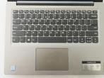 Lenovo Ideapad S145 met windows 11, 14 inch, Qwerty, Gebruikt, SSD