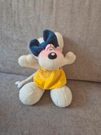 Originele diddlina mouse., Verzamelen, Diddl, Verzenden, Diddlina, Zo goed als nieuw, Knuffel