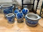 Keulse potten set, Antiek en Kunst, Ophalen