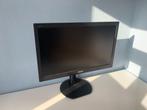 Philips 23'' IPS LED-monitor 1920x1080 60Hz, Philips, VGA, 60 Hz of minder, Gebruikt