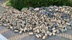 Klinkers, gratis op te halen!, Tuin en Terras, Tegels en Klinkers, Ophalen, Gebruikt, Beton, Klinkers