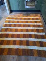 Vintage wollen deken., Ophalen of Verzenden, Zo goed als nieuw