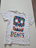 T-Shirt maat 146/152 - H&M, Kinderen en Baby's, Kinderkleding | Maat 146, H&M, Ophalen of Verzenden, Zo goed als nieuw, Shirt of Longsleeve