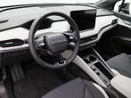 Skoda Elroq Business Edition 85 | 286 PK | Adaptive cruise c, Auto's, Skoda, 82 kWh, Zwart, 1000 kg, SUV of Terreinwagen