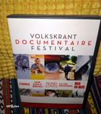 Volkskrant Documentaire Festival, Vanaf 12 jaar, Ophalen of Verzenden, Zo goed als nieuw, Boxset