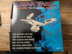 Star Trek VHS Collectie - Zeldzaam!, Cd's en Dvd's, VHS | Film, Vanaf 12 jaar, Ophalen of Verzenden, Zo goed als nieuw, Science Fiction en Fantasy