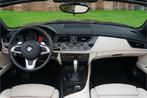 BMW Z4 [E89] sDrive23i Aut Design Pure White l Stuurverwarmi, Auto's, Automaat, Euro 5, Achterwielaandrijving, 2497 cc
