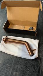 Kraan koper, Overige materialen, Hoekkeuken, Nieuw, Ophalen of Verzenden