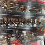 GFB - Benzinedrukregelaar shortshifter lichtgewicht poelies, Ophalen of Verzenden