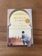 The Reluctant Fundamentalist - Mohsin Hamid, Nieuw, Ophalen of Verzenden, Mohsin Hamid, Amerika