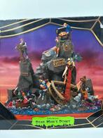Lemax spooky town dead man’s point, Ophalen of Verzenden, Zo goed als nieuw