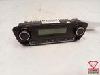VW Polo 6R Climate Controle Module 6R0820044B, Ophalen of Verzenden, Gebruikt, Volkswagen
