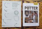 What Makes a Potter +Journal of Roman Pottery Studies, Verzenden, Zo goed als nieuw, Overige onderwerpen