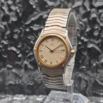 Ebel Sport Classic Wave Ref. E 1087121 Two Tone - SS/YG, Staal, Gebruikt, Geneva, Switzerland, Polshorloge