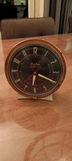 Vintage Westclox Big Ben Repeater Wekker, Antiek en Kunst, Antiek | Klokken, Ophalen of Verzenden