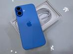 Iphone 16 128GB/ 6 maanden garantie, 128 GB, Zo goed als nieuw, RJ Smartphone Lelystad, 96 %