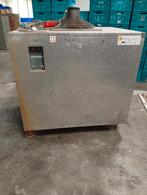 Koelmachine Chiller Ackermans - Jorgensen B.V., Installatie