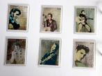 Grenada 2008 Elvis Presley MNH, Postzegels en Munten, Postzegels | Amerika, Verzenden, Postfris, Noord-Amerika
