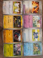 pokemon kaarten, Ophalen of Verzenden, Zo goed als nieuw, Meerdere kaarten