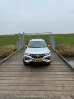 Dacia Spring Electric 45 2021 Grijs, 38 min, 4 stoelen, Elektrisch, Particulier