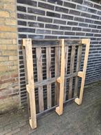 Pallet hout gratis, Doe-het-zelf en Verbouw, Hout en Planken, Ophalen, Minder dan 200 cm, Pallet