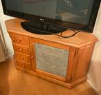 Hoekkast, Ophalen, Gebruikt, 50 tot 100 cm, Minder dan 100 cm