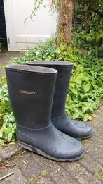 Dunlop regenlaars maat 33, Jongen of Meisje, Ophalen of Verzenden, Dunlop, Laarzen