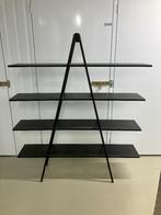 Bijzondere zwarte design kast, Ophalen, Gebruikt