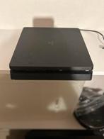 PlayStation 4 Slim te koop, Spelcomputers en Games, Ophalen of Verzenden, Zonder controller, Slim, 500 GB