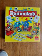 My first Rummikub, Hobby en Vrije tijd, Ophalen of Verzenden, Zo goed als nieuw, Goliath
