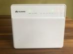 HUAWEI HG655d modem, Ophalen, Gebruikt, Router met modem, HUAWEI
