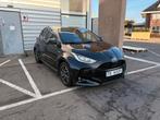 Toyota Yaris - 1.5 Hybrid Camera/Cruise/Navi/NAP, Auto's, Toyota, Euro 6, 450 kg, Zwart, 1490 cc