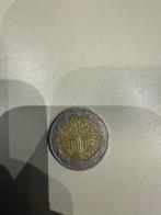 Liberte Egalite Fraternite 1999 2 Euro, Ophalen of Verzenden, Frankrijk, Losse munt, 2 euro