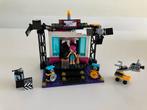 LEGO Friends - Popster TV-Studio 41117, Kinderen en Baby's, Speelgoed | Duplo en Lego, Ophalen of Verzenden, Zo goed als nieuw