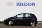 Opel Corsa 1.4 Favourite, Gebruikt, 4 cilinders, Zwart, Handgeschakeld